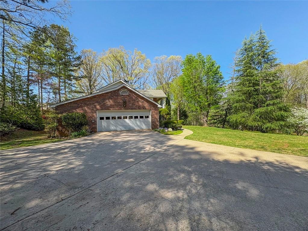 930 E Lake Drive, Gainesville, Georgia image 25