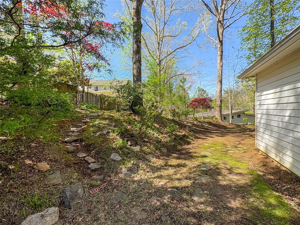 930 E Lake Drive, Gainesville, Georgia image 21