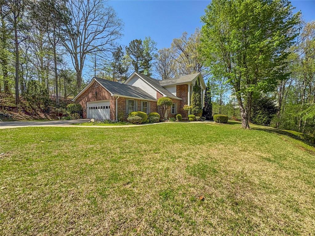 930 E Lake Drive, Gainesville, Georgia image 2