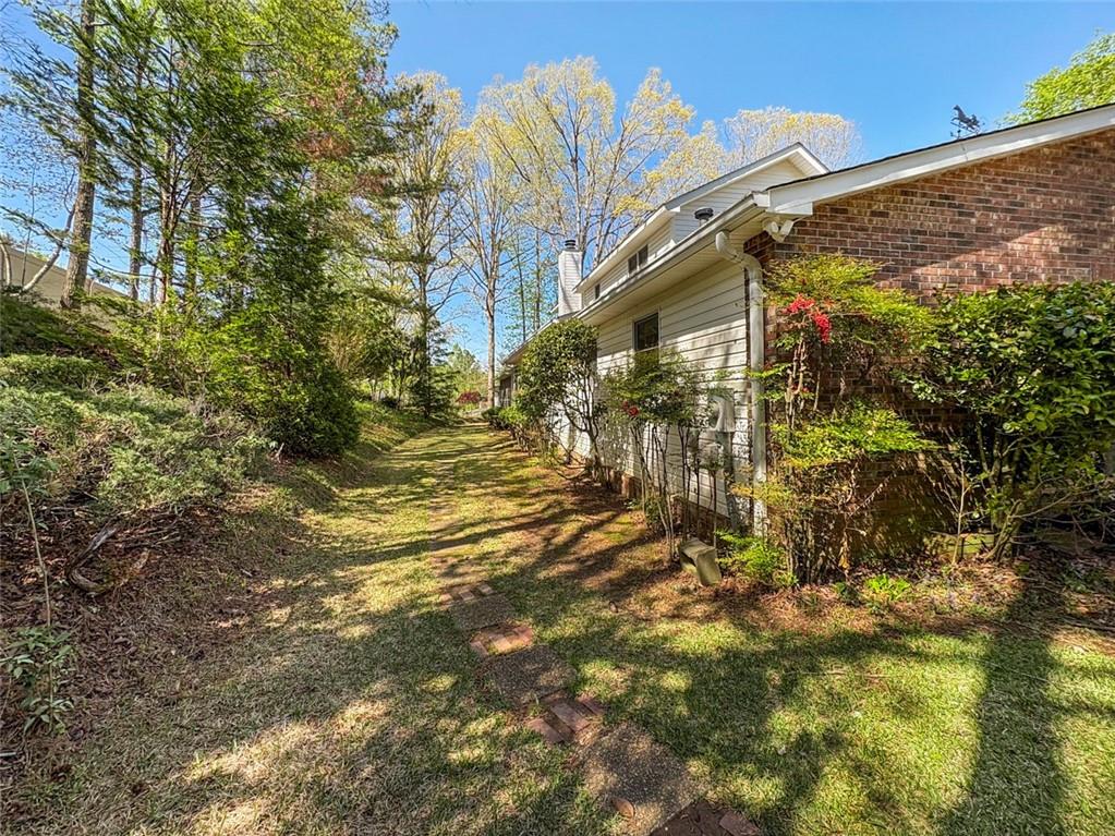 930 E Lake Drive, Gainesville, Georgia image 20