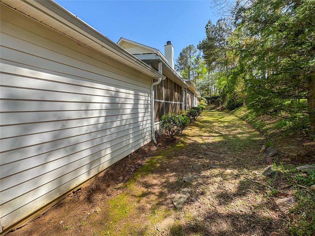 930 E Lake Drive, Gainesville, Georgia image 23