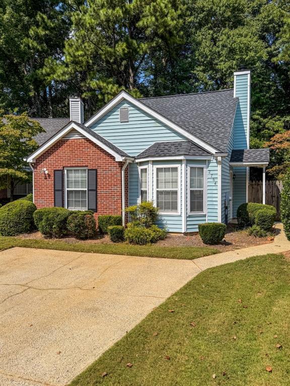 2764 Saint Charles Lane