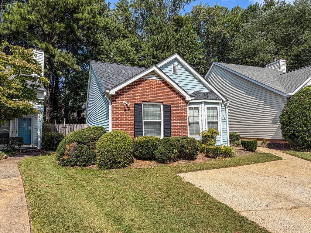 2764 Saint Charles Lane