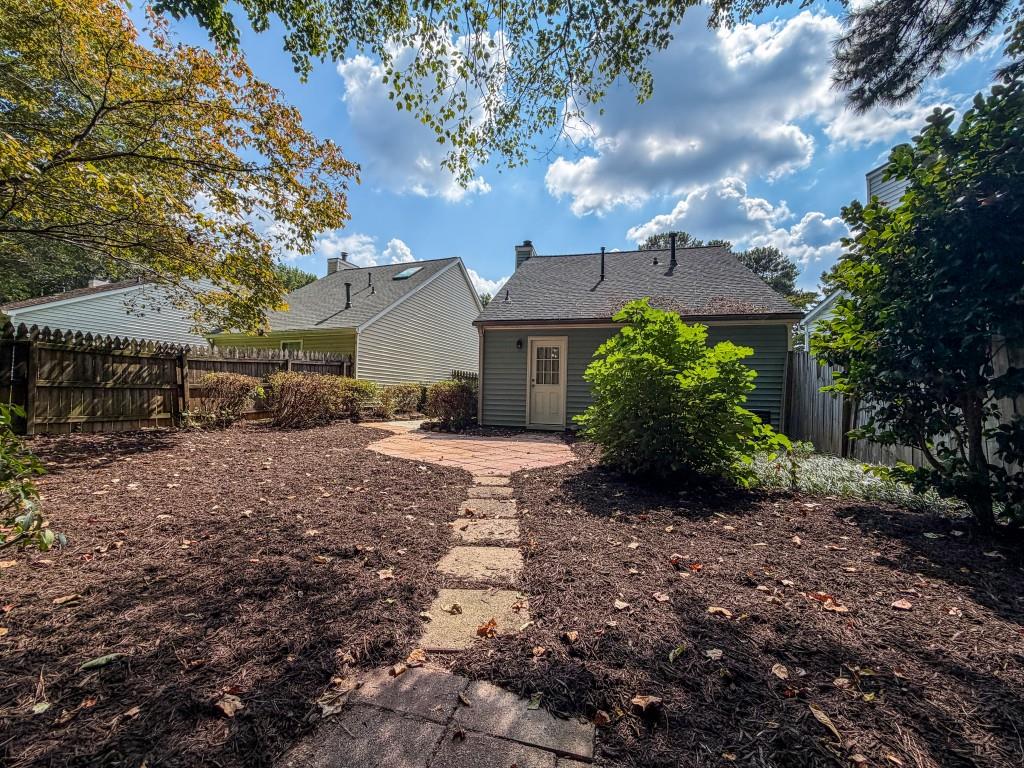 2764 Saint Charles Lane