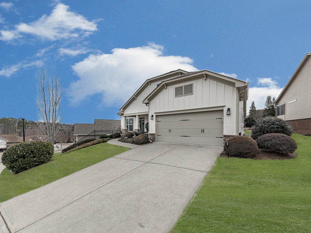 206 Woodridge Terrace