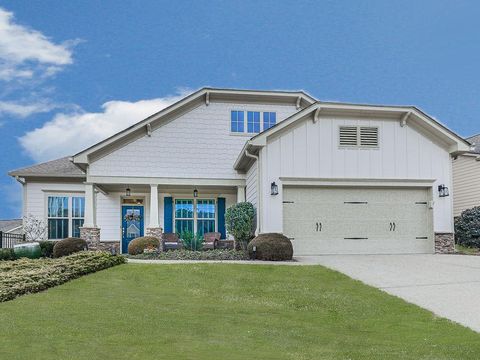 206 Woodridge Terrace Canton GA 30114