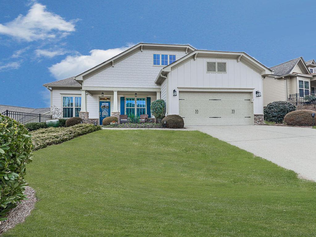 206 Woodridge Terrace