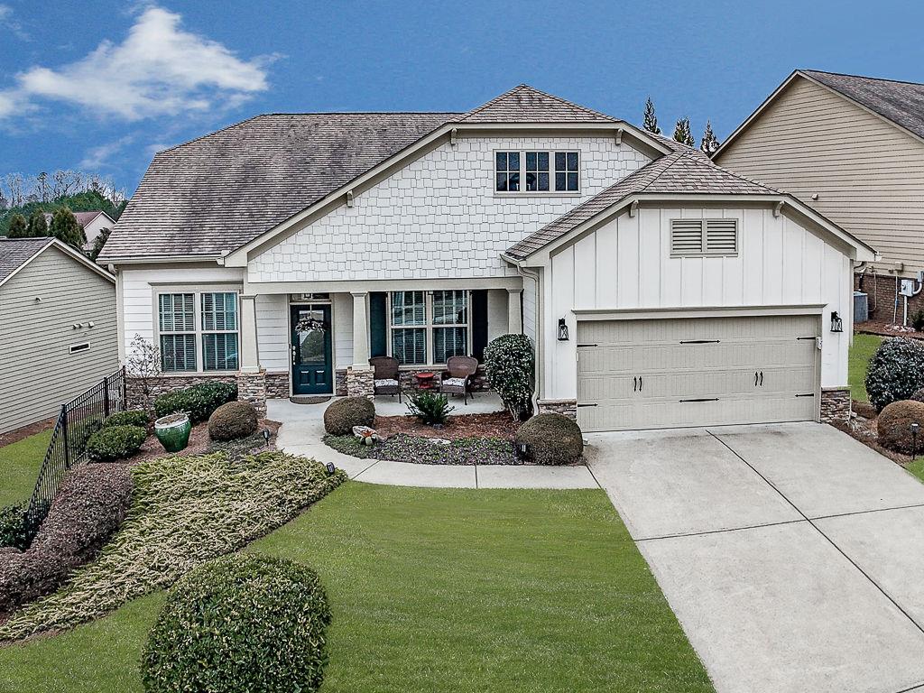 206 Woodridge Terrace