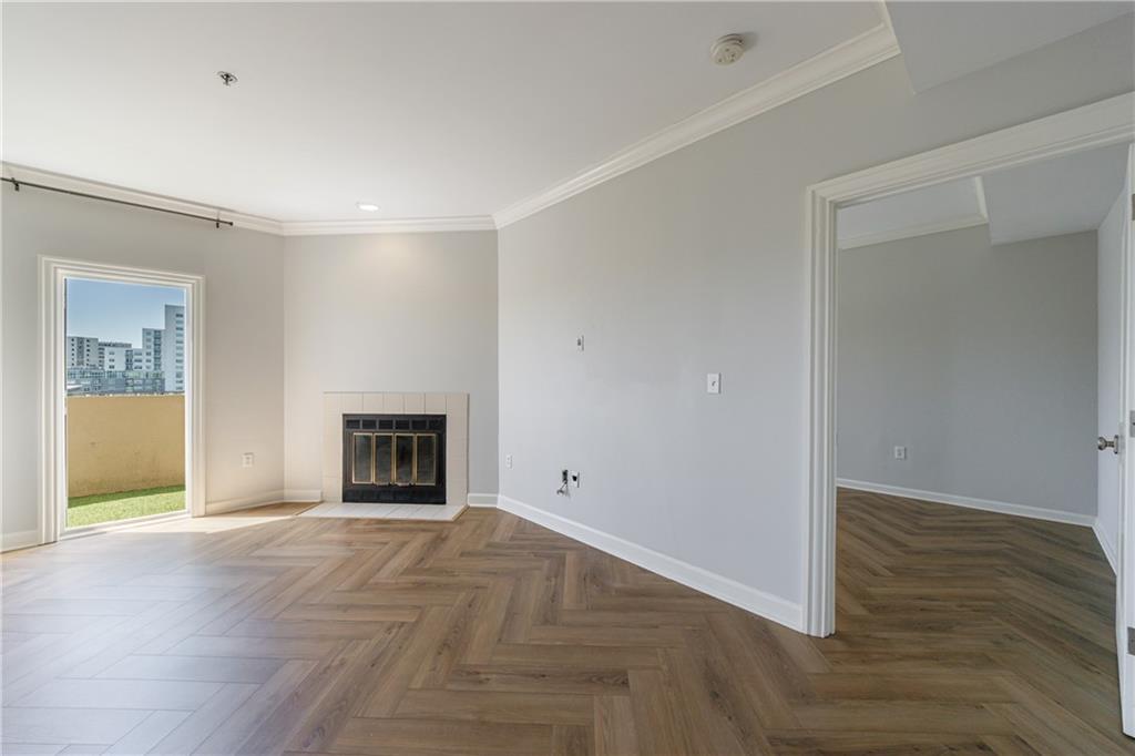 2161 Peachtree Road #907, Atlanta, Georgia image 5
