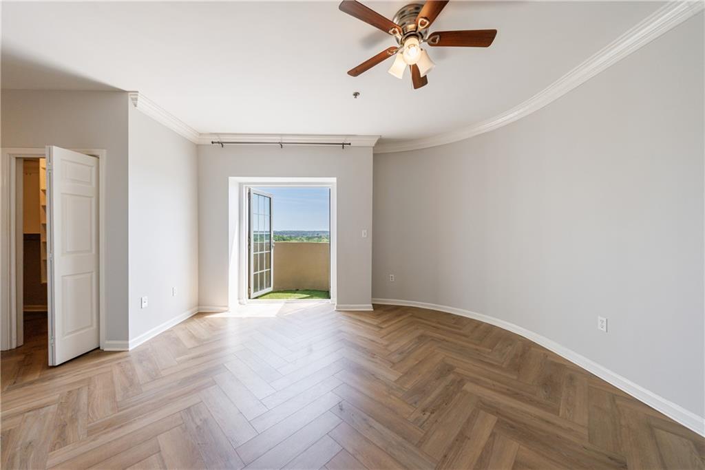2161 Peachtree Road #907, Atlanta, Georgia image 27