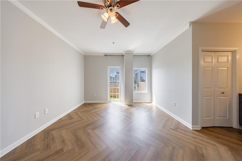 2161 Peachtree Road #907, Atlanta, Georgia image 41