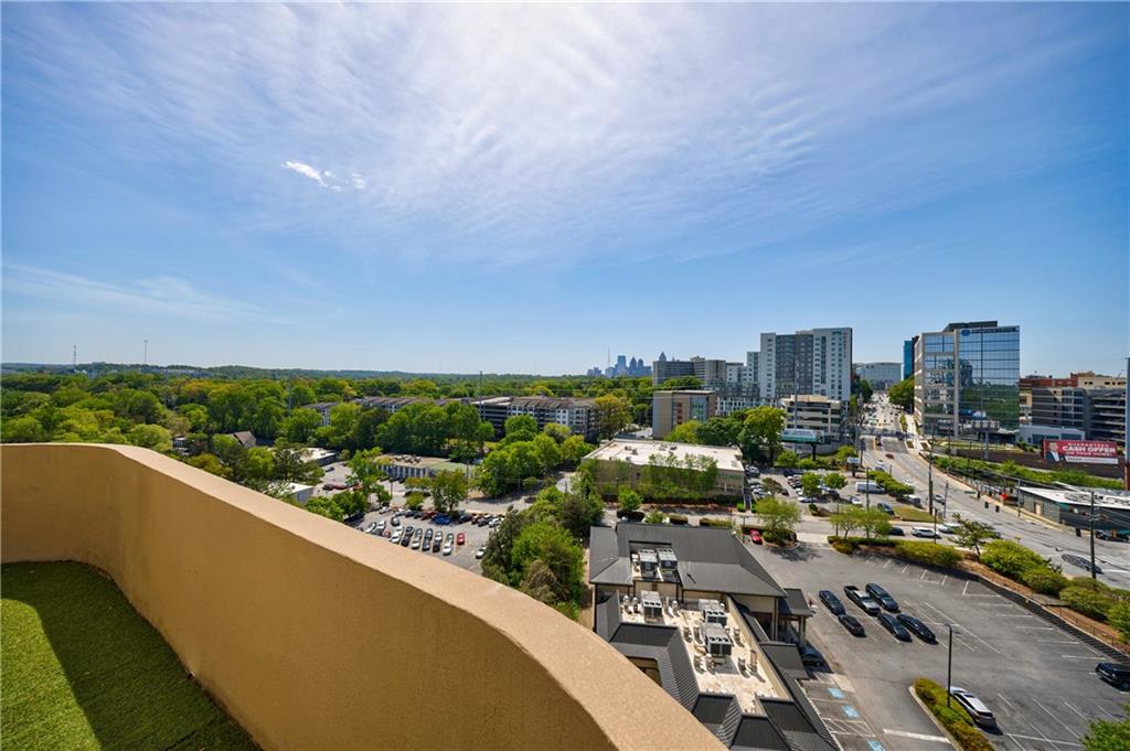 2161 Peachtree Road #907, Atlanta, Georgia image 17