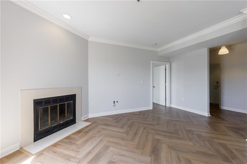 2161 Peachtree Road #907, Atlanta, Georgia image 10