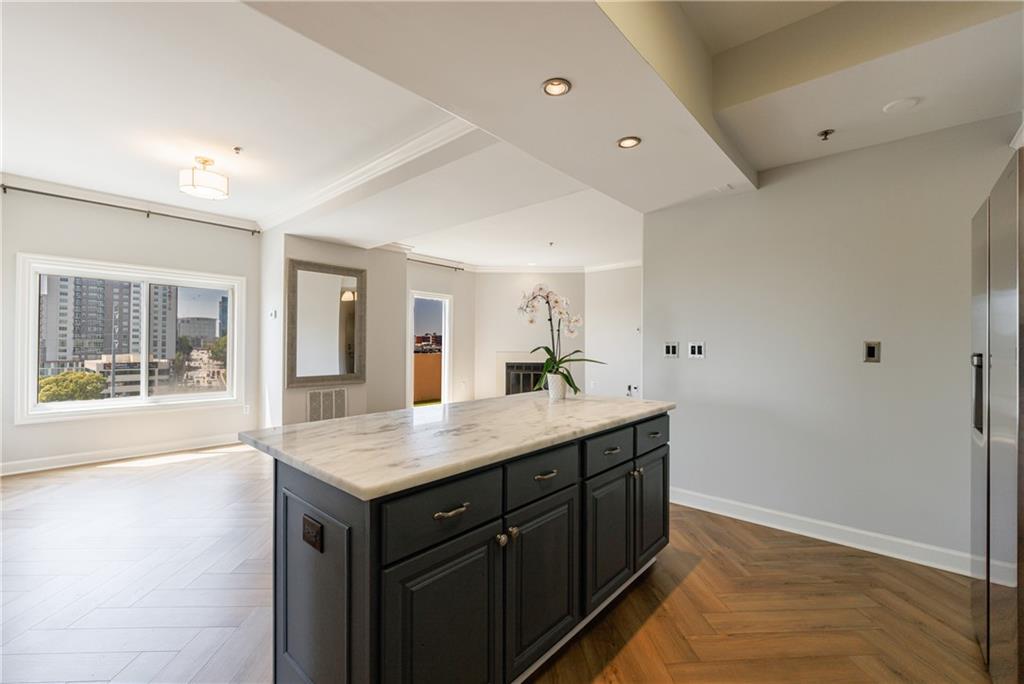 2161 Peachtree Road #907, Atlanta, Georgia image 26