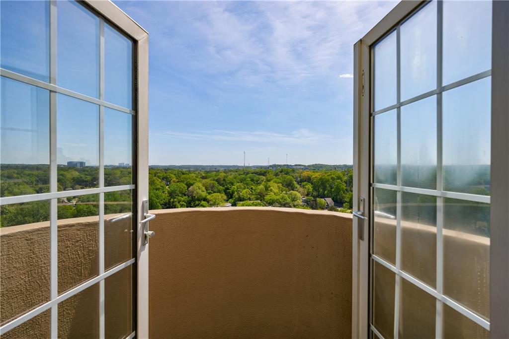 2161 Peachtree Road #907, Atlanta, Georgia image 28