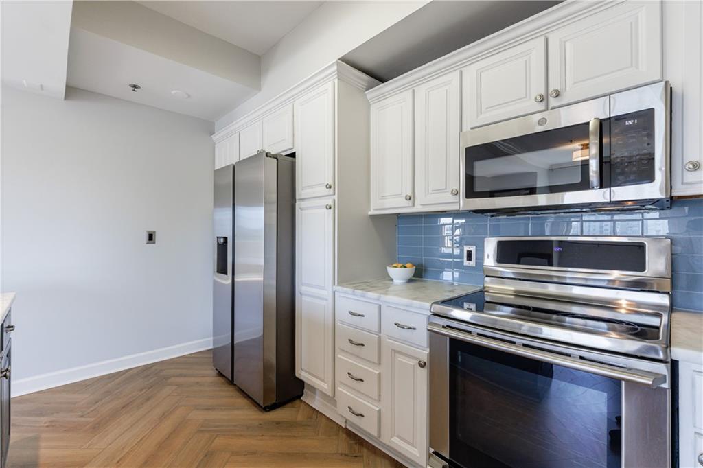 2161 Peachtree Road #907, Atlanta, Georgia image 19