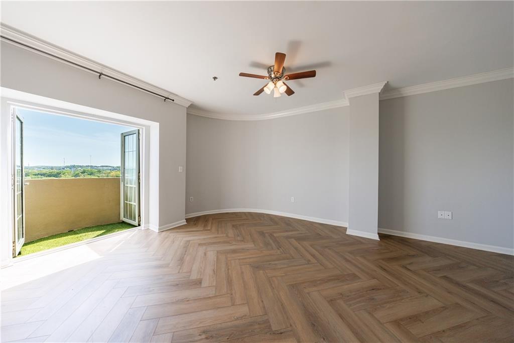 2161 Peachtree Road #907, Atlanta, Georgia image 31