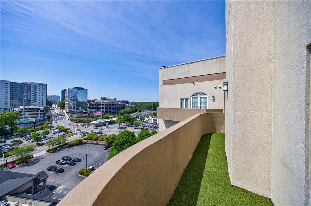 2161 Peachtree Road #907, Atlanta, Georgia image 16