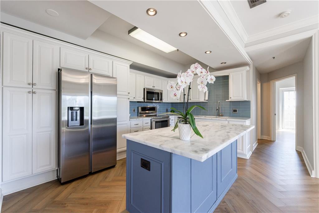 2161 Peachtree Road #907, Atlanta, Georgia image 18
