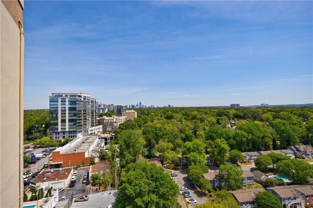 2161 Peachtree Road #907, Atlanta, Georgia image 29