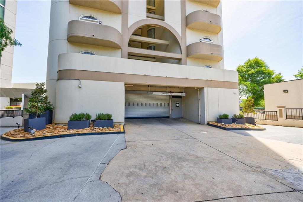 2161 Peachtree Road #907, Atlanta, Georgia image 47