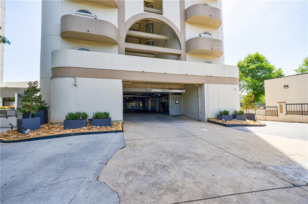 2161 Peachtree Road #907, Atlanta, Georgia image 48