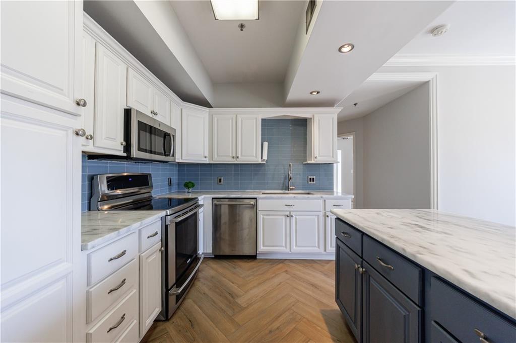 2161 Peachtree Road #907, Atlanta, Georgia image 23