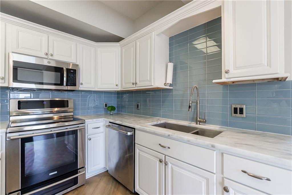 2161 Peachtree Road #907, Atlanta, Georgia image 22
