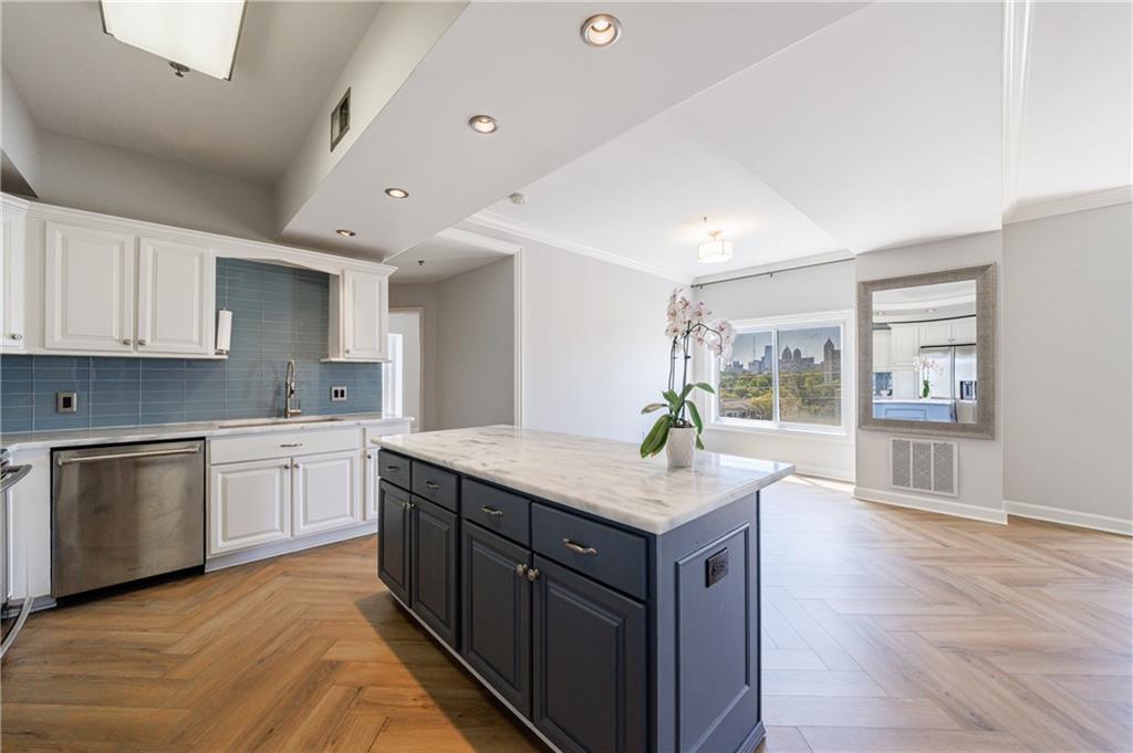 2161 Peachtree Road #907, Atlanta, Georgia image 24
