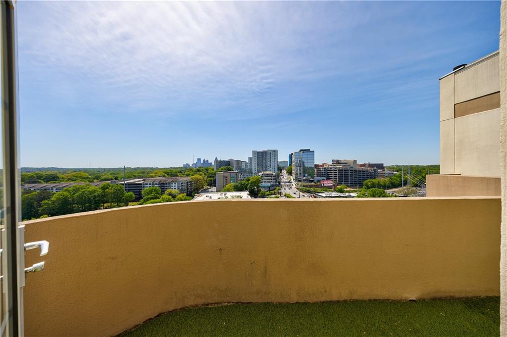 2161 Peachtree Road #907, Atlanta, Georgia image 7
