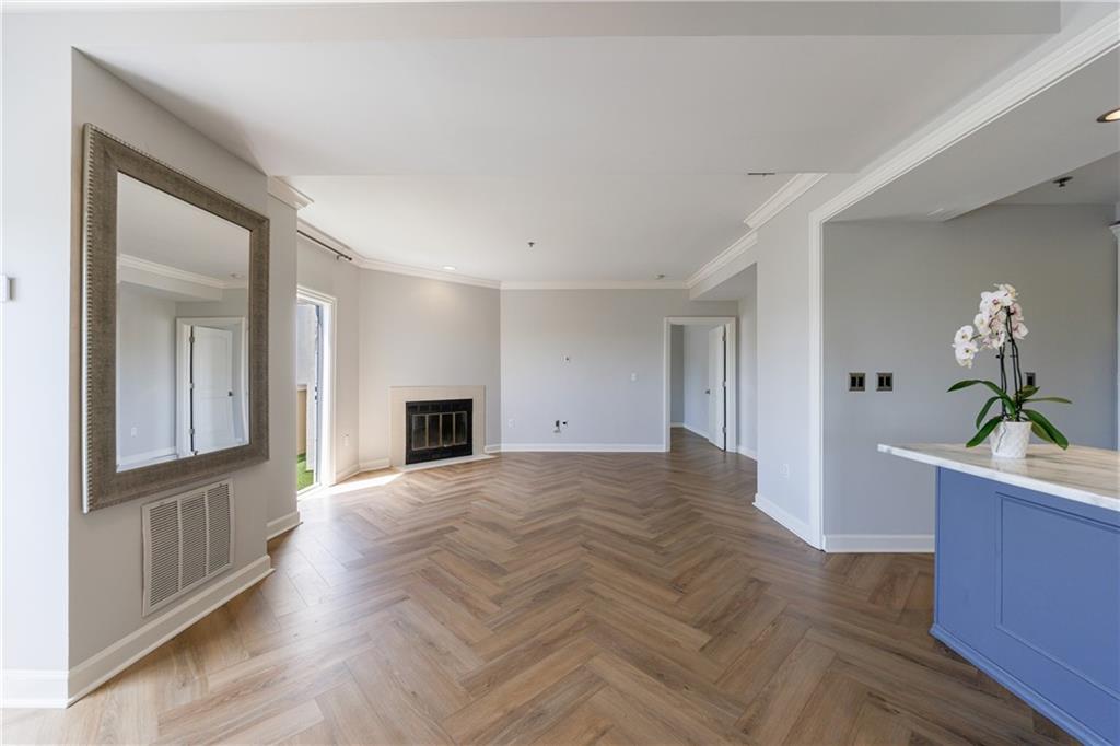2161 Peachtree Road #907, Atlanta, Georgia image 14