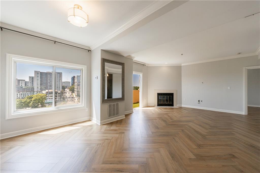 2161 Peachtree Road #907, Atlanta, Georgia image 15
