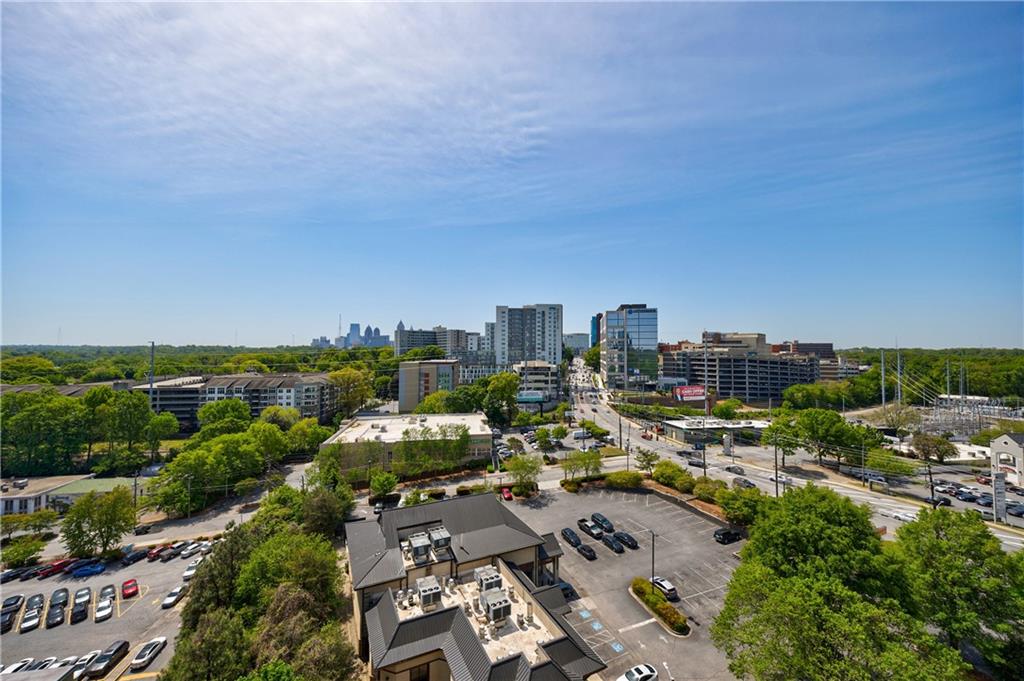2161 Peachtree Road #907, Atlanta, Georgia image 8
