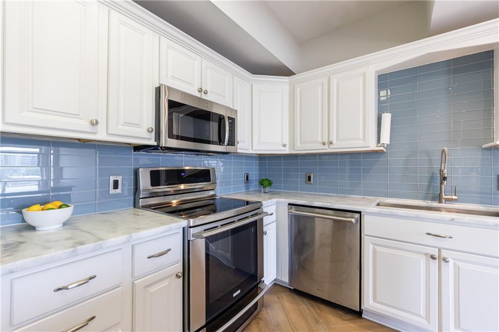2161 Peachtree Road #907, Atlanta, Georgia image 21