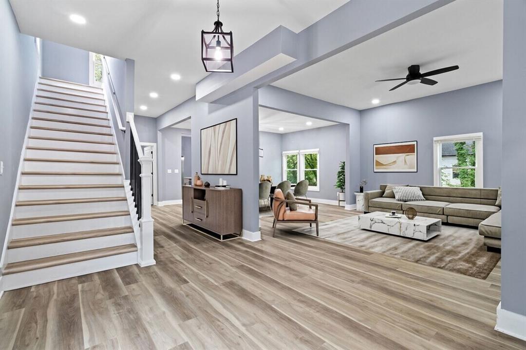 1012 Lawton Street SW