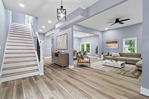 Photo of 1012 Lawton Street SW, Atlanta, GA 30310 (MLS # 7693777)