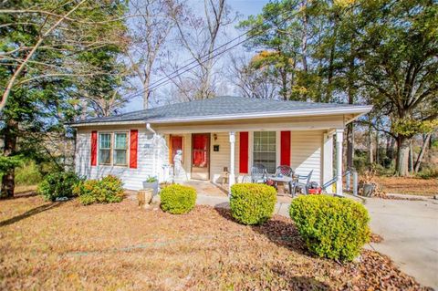 A home in Carrollton