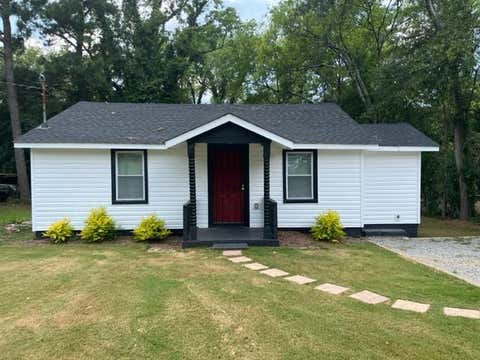 Homes For Rent - 1433 Helon Street<br/> Macon, GA 31204