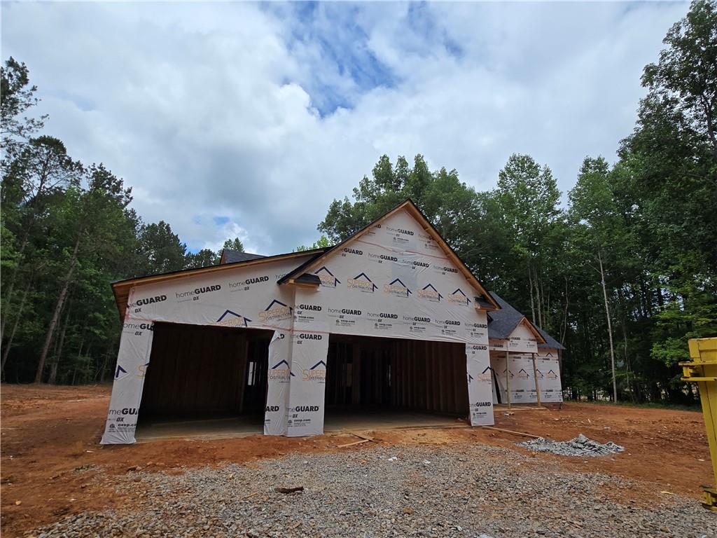 354 Spruill Bridge Road