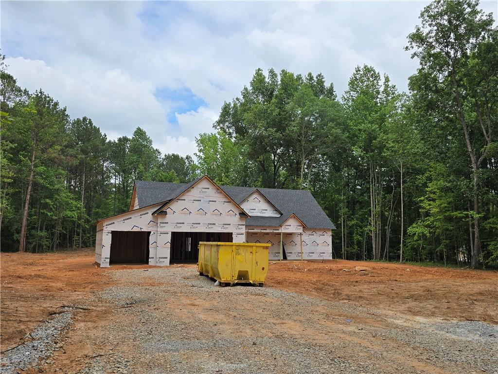 354 Spruill Bridge Road