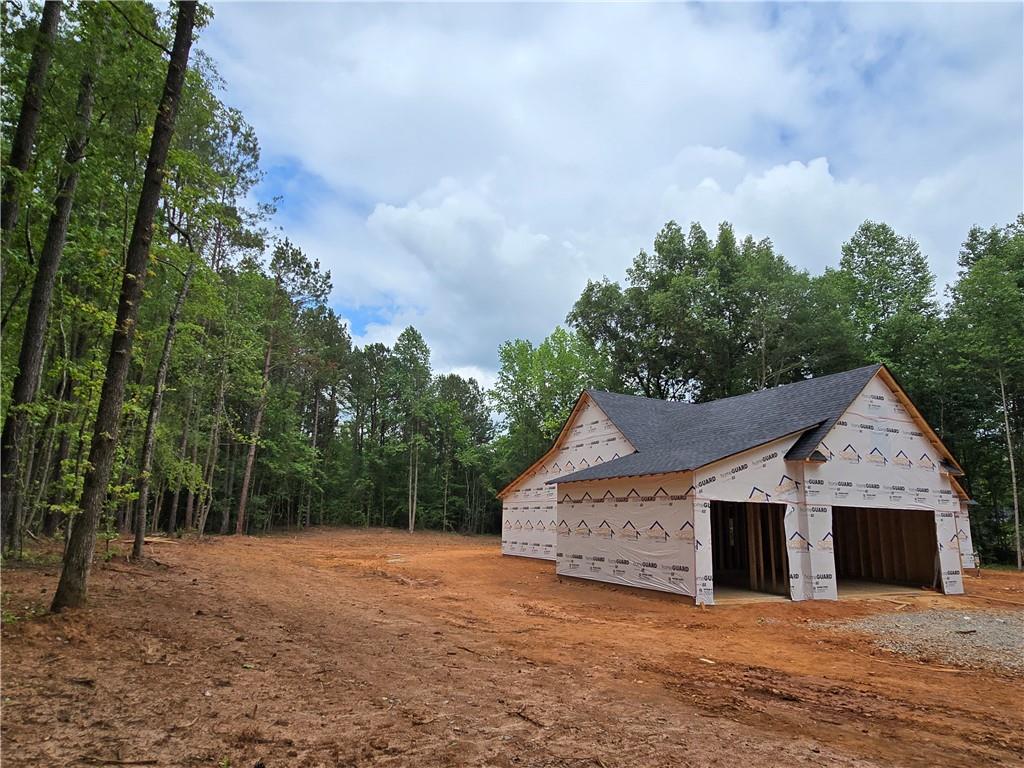 354 Spruill Bridge Road