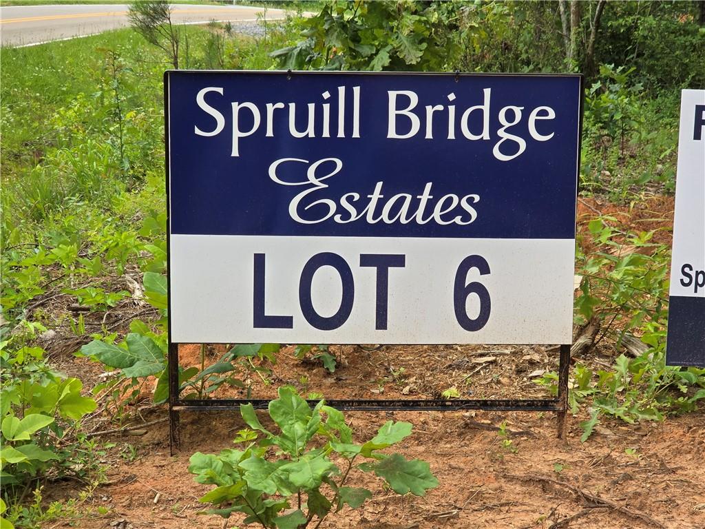 354 Spruill Bridge Road