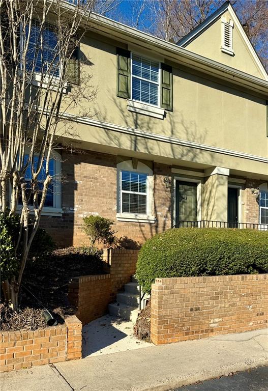 6900 Roswell Road 7N