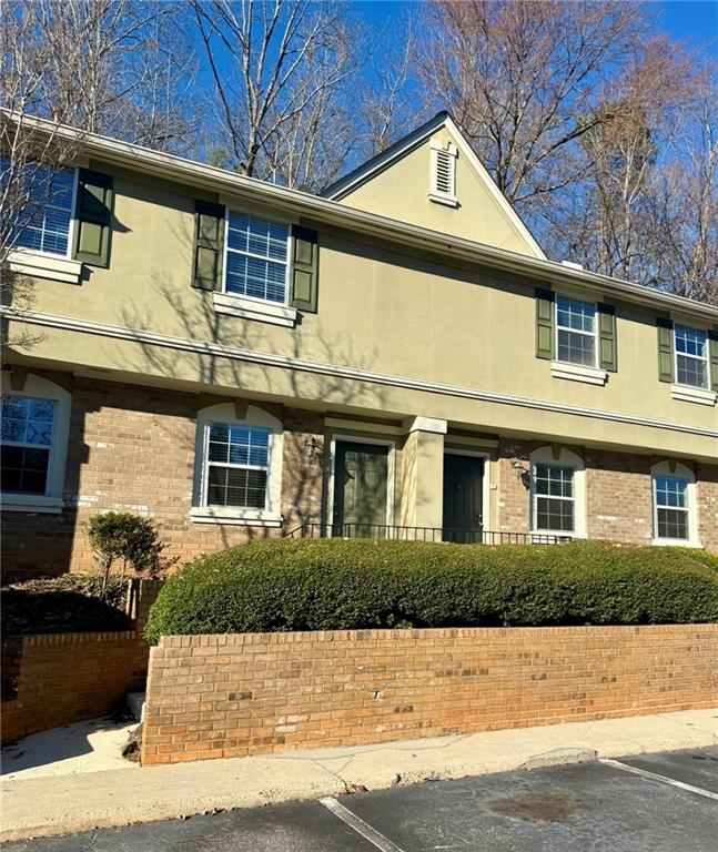 6900 Roswell Road 7N