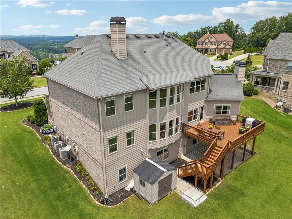 5070 Laurel Ridge Drive