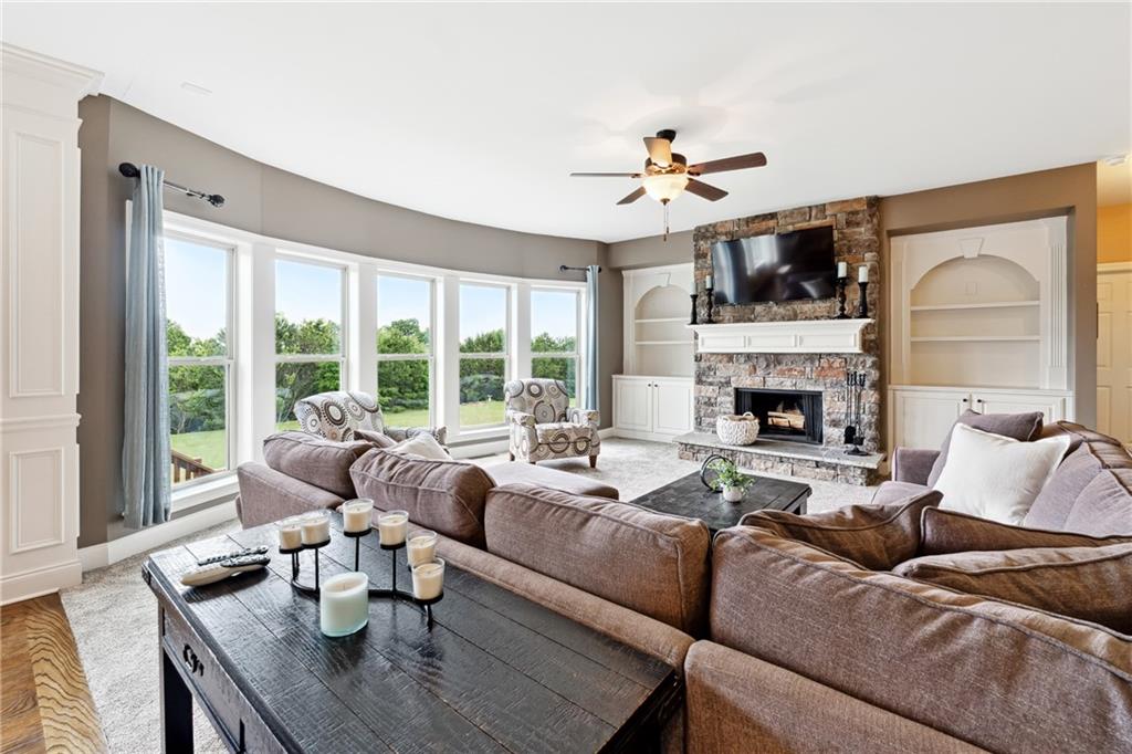 5070 Laurel Ridge Drive