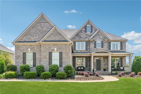 5070 Laurel Ridge Drive Cumming GA 30040