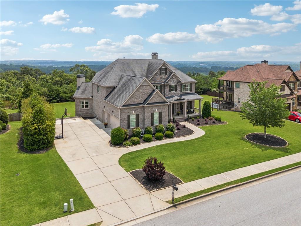 5070 Laurel Ridge Drive