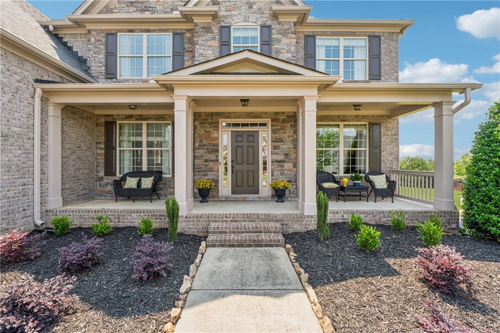 5070 Laurel Ridge Drive