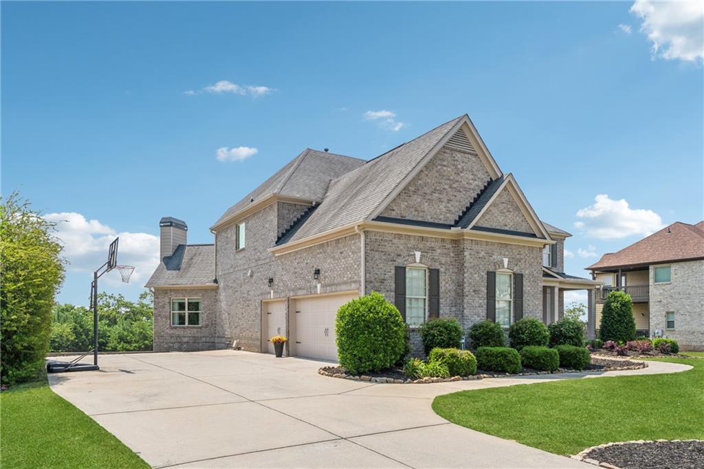 5070 Laurel Ridge Drive
